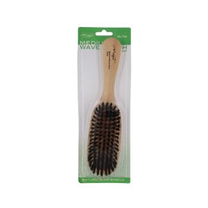 Brush Medium Wave Boar (7709)