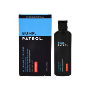 Bump patrol original 2oz (Bup02)
