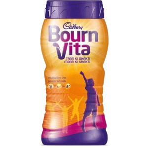 Cadbury Bournvita Hot Chocolate Drink 500g