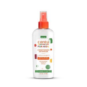 Cantu kids conditioning detangler 6oz (cak03)