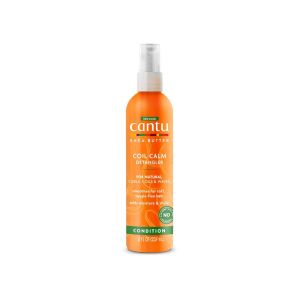 Cantu sb natural coil calm detangler 8oz (Can18)