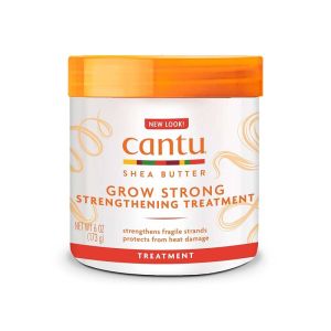 Cantu shea butter grow strong 6 oz (Can03)