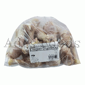 Frozen Chicken Drumstick 1kg
