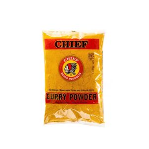 Chief Curry Powder 230g