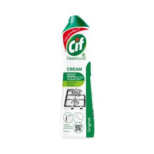 Cif Cream 500ml Original