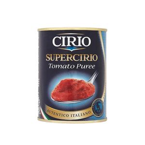 Cirio Tomato Puree 400g