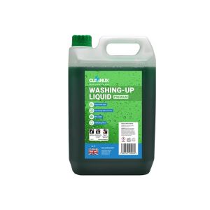 Cleanux Pro Washing Up Liquid Premium (WUL02)