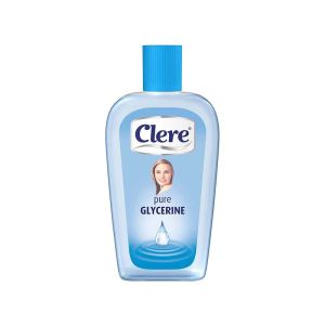  Clere pure Glycerine 100ml