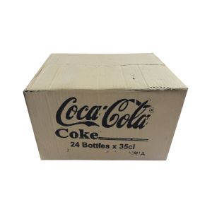 Coca Cola Nigeria 50cl x 24