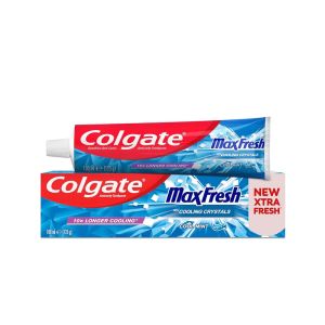 Colgate Max Fresh cool mint (blue) 100ml