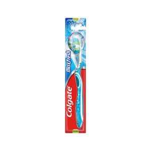Colgate max fresh toothbrush