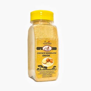 Costack Granulated Onion 396g