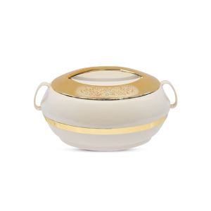 Crest Insulated Hot Pot 2.3L (12073)(12072)