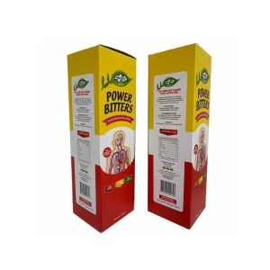 Dalgety Power Bitter 750ML