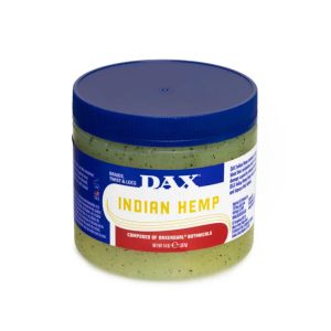 Dax Indian hemp 14oz/397g