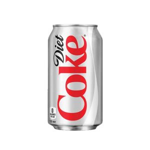 Diet Coke Can (Coca-Cola) 33cl