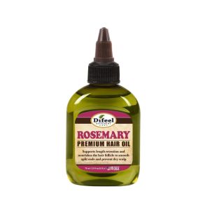 Difeel prem Natural hair rosemary Oil 75ml (Dif02)