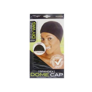 DIY Spandex Dome Cap (DIY006)