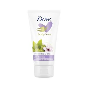 Dove hand cream 75ml awakening green tea & sakura