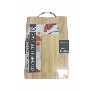 Durane Bamboo Chopping Board Small 20x30cm (9848)