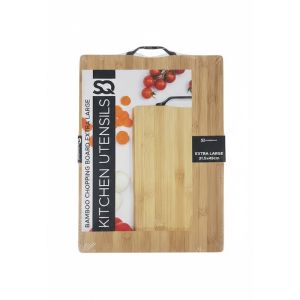 Durane Bamboo Chopping Board XL 31.5x45cm (9851)