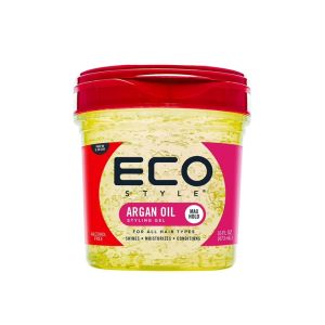 Eco Styler Argan Oil max hold 16oz