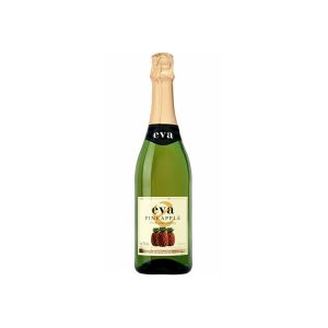 Eva Sparkling pineapple Wine Juice 750ml