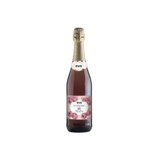 Eva Sparkling Wine Raspberry Juice 750ml