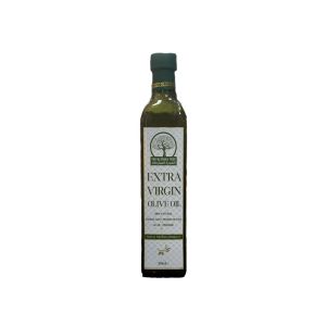 Extra Virgin Olive Oil 500ml Blessed Tree