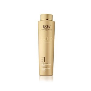 F & W gold lait lotion 350ml (Fng09)