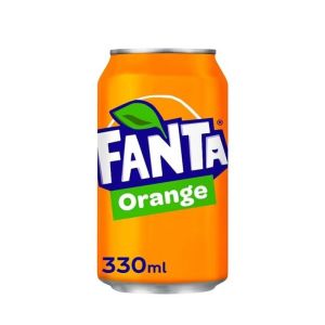 Fanta Orange 33cl