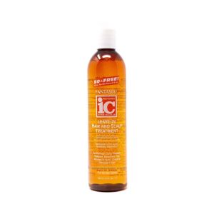 Fantasia Leave-in Hair Treatment orange12oz