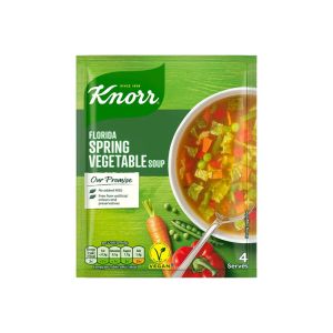 Knorr Florida Spring Vegetable Soup 48g