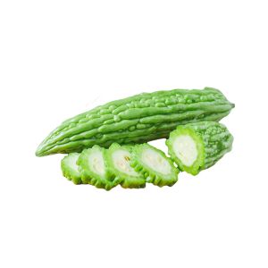 Fresh Bitter Gourd (KARELA) /Kg