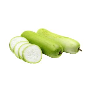 Fresh Bottle Gourd/Kg