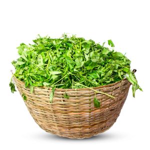 Fresh Ewedu Leaf Per Kg (Togo)
