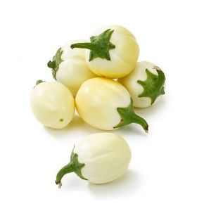 Fresh Garden Eggs Per Kg
