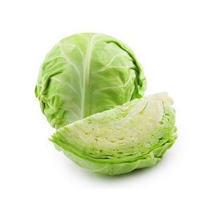 Fresh White Cabbage/Kg
