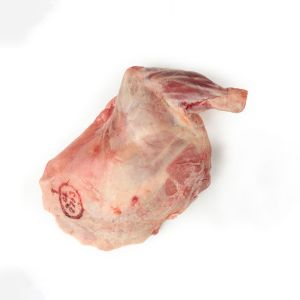 Fresh Lamb Shoulder (Per Kg)