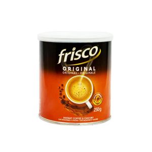 Frisco Original Coffee Tin 250g