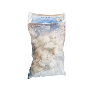 Frozen Biki Peeled King Prawns (Headless Raw) (Size:26/30) 700g