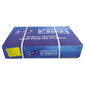 Frozen Mackerel Fish (300-500) 20Kg