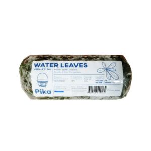  Frozen Pika Water leaf 250g