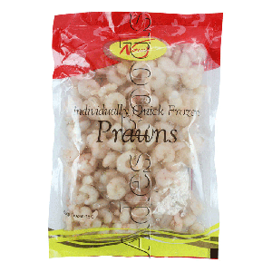 Frozen Noury Prawns 300G