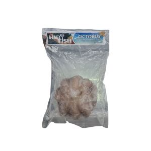 Frozen Whole Cleaned Octopus 1kg
