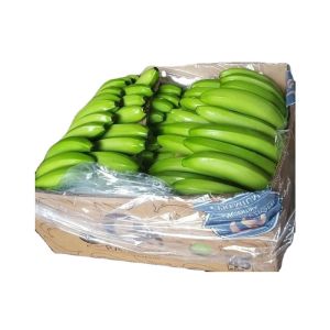 Fresh Green Banana Box 19Kg