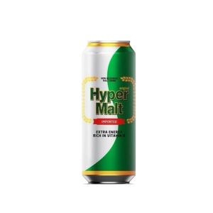 Hyper Malt Drink Can 250ml