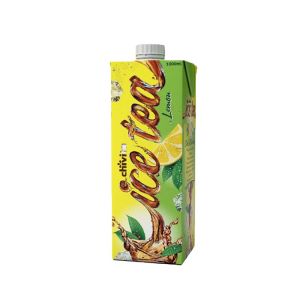 Chivita Ice Tea Lemon 1ltr