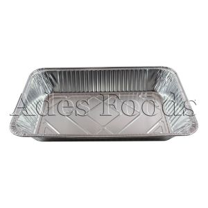 Aluminium Foil Roasting Tins XXL (FDR005)