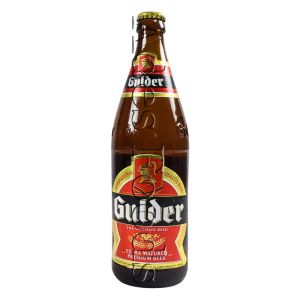 Gulder Beer 600ml